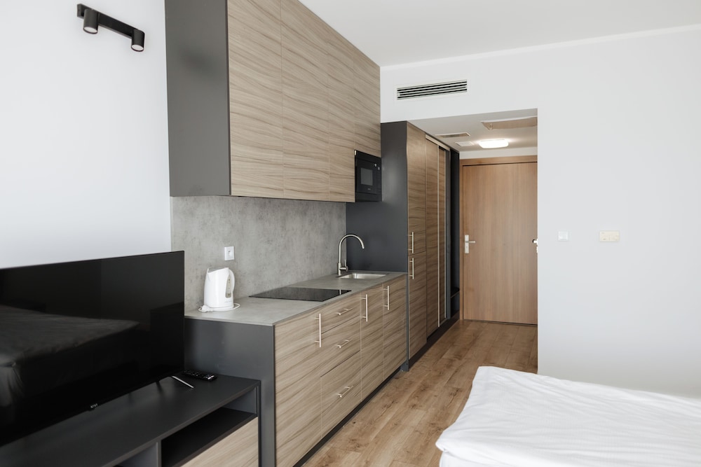 Standard Twin Room - Photo 6