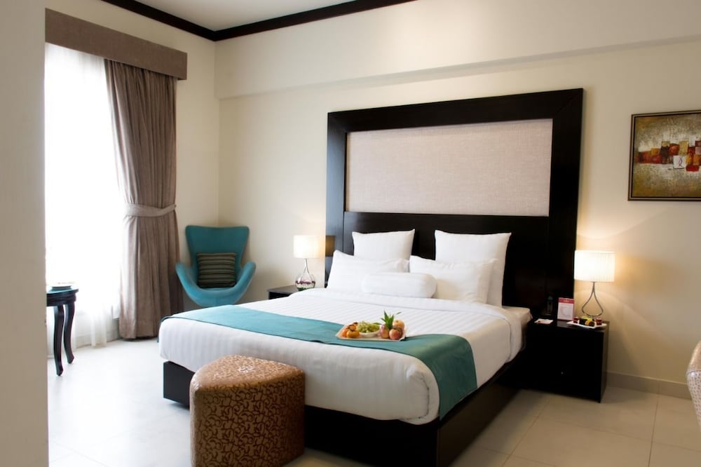 Executive Room, 1 King Bed photo 1