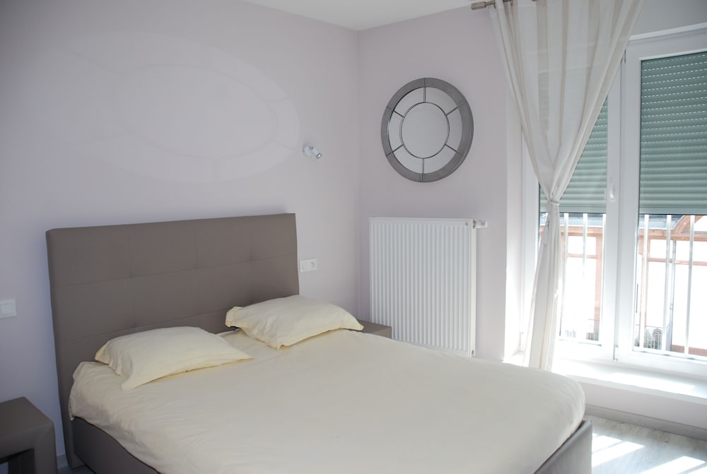 Comfort Double Room photo 3