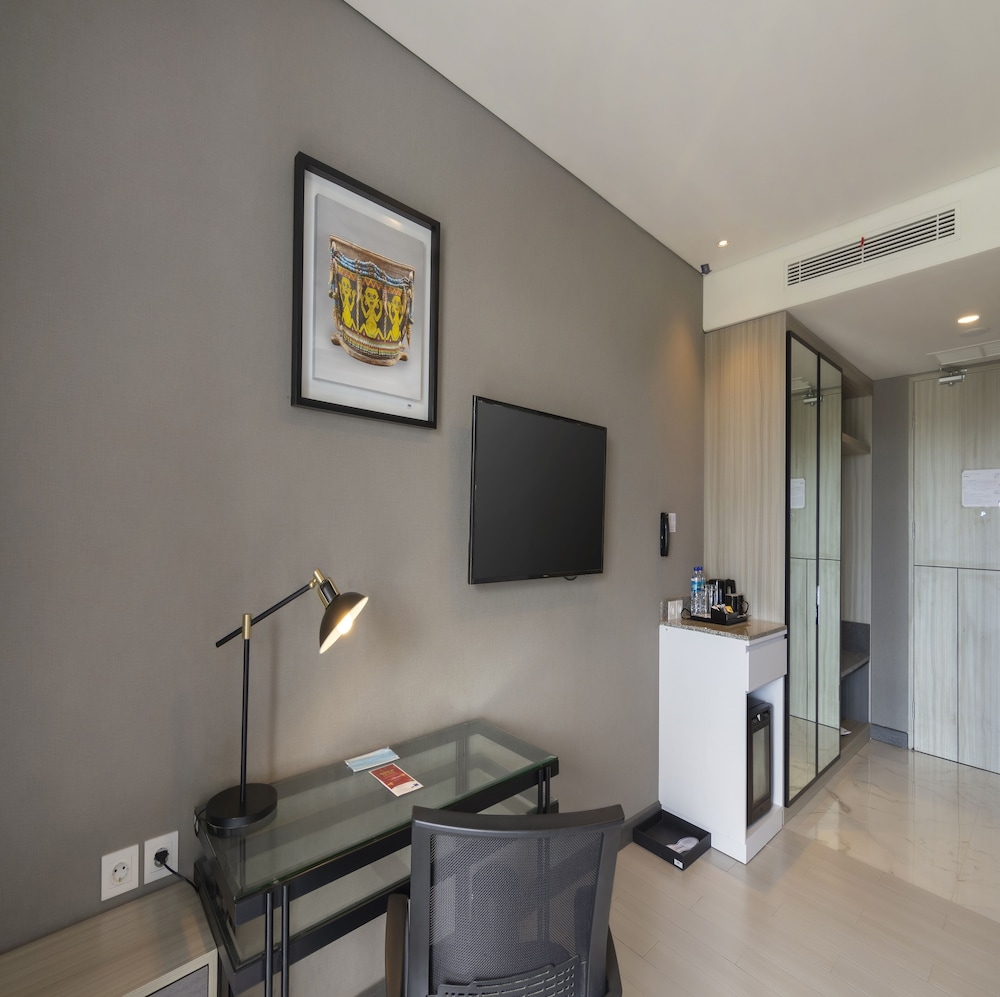 Business Twin Room photo 3