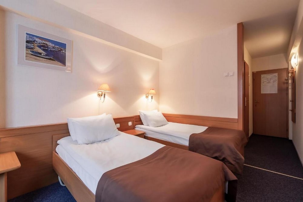 Standard Twin Room, 2 Twin Beds