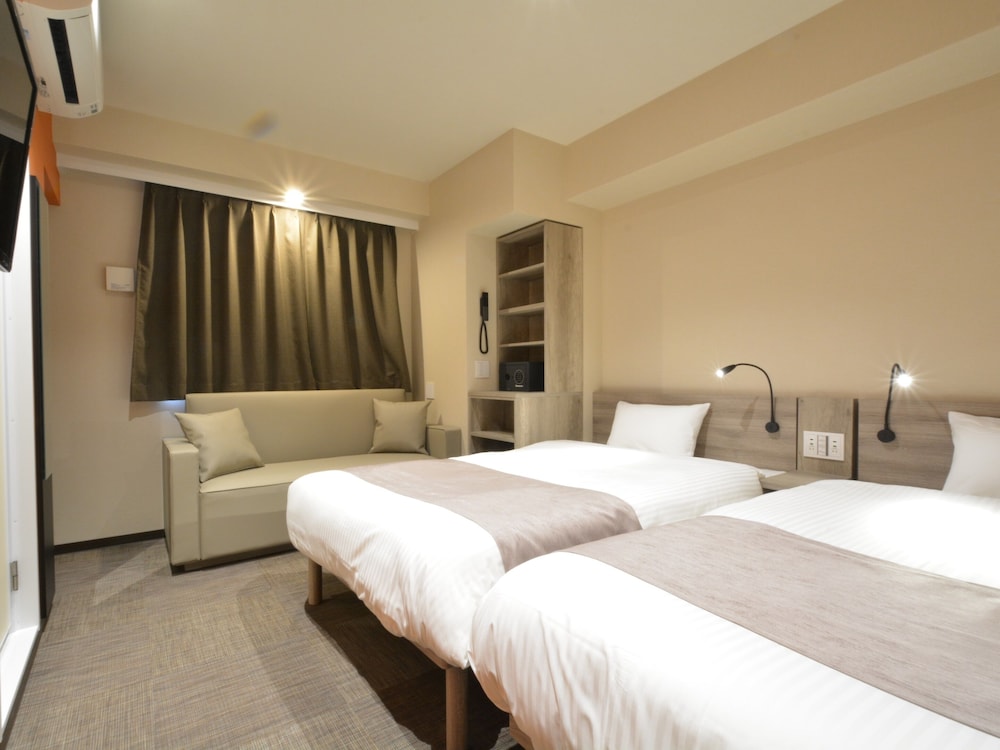 Comfort Twin Room