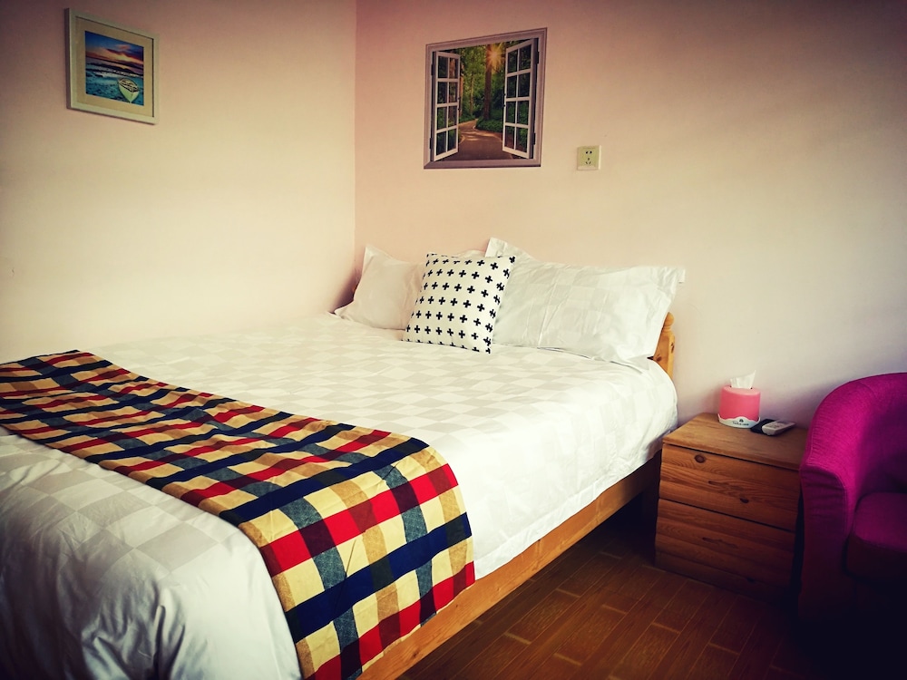 Standard Double Room photo 3
