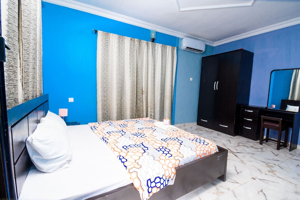 Executive Room photo 2