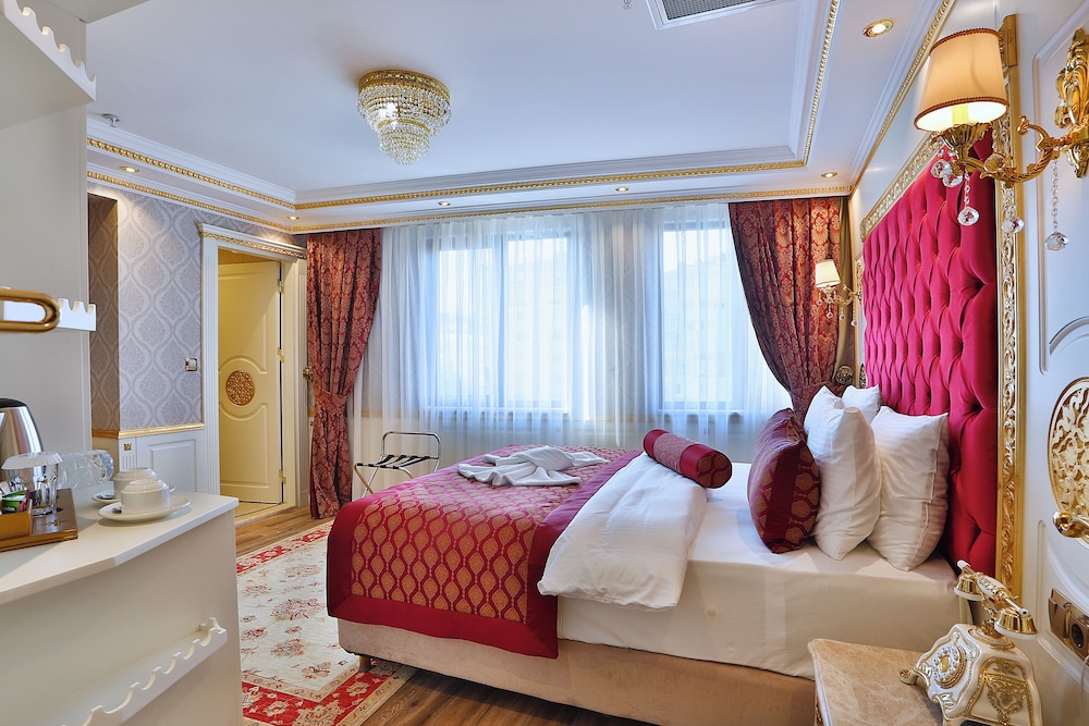 Deluxe Room photo 3