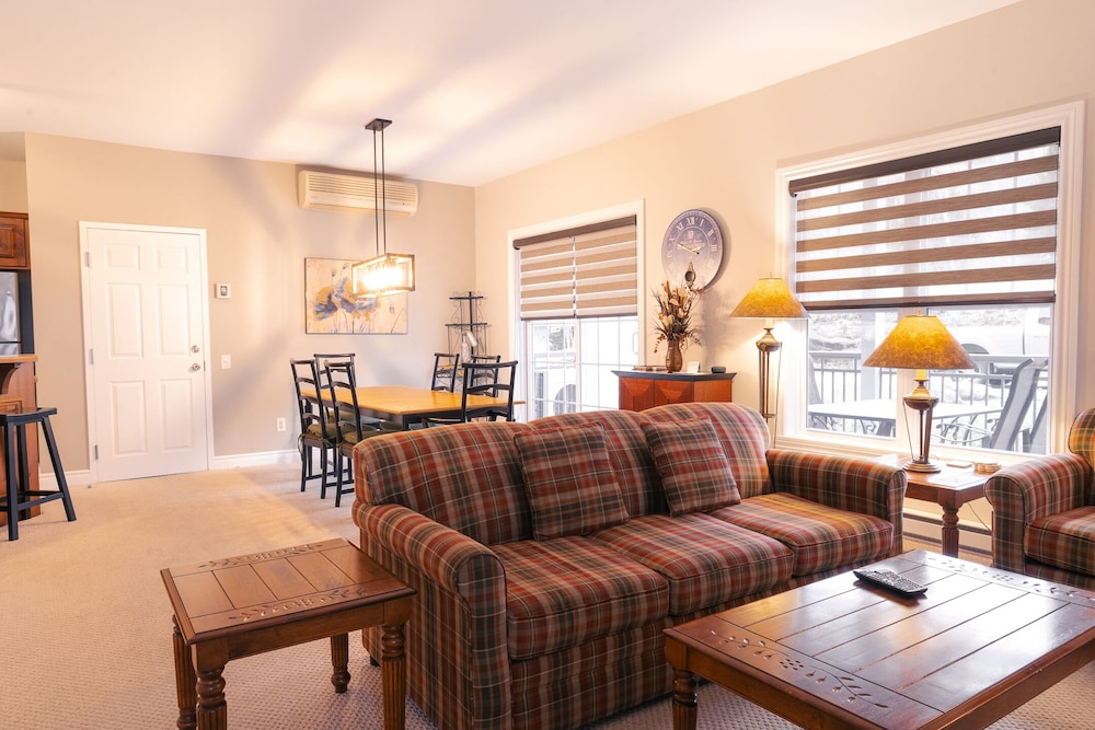 Comfort Condo