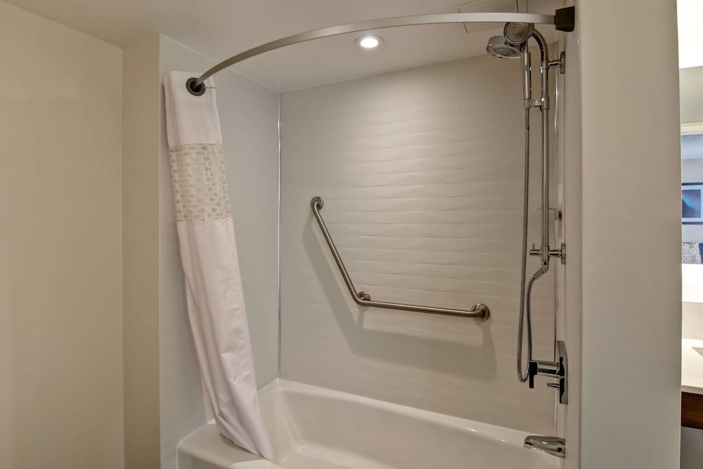 Suite, 1 Bedroom, Accessible, Non Smoking