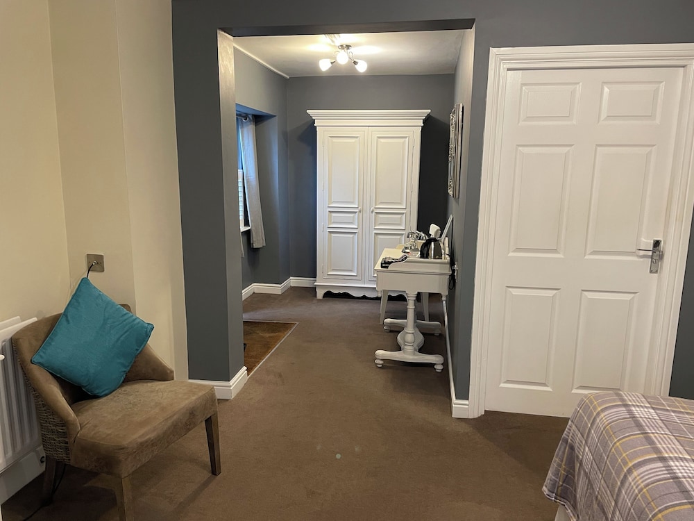 Superior Double Room, 1 Double Bed - Photo 3