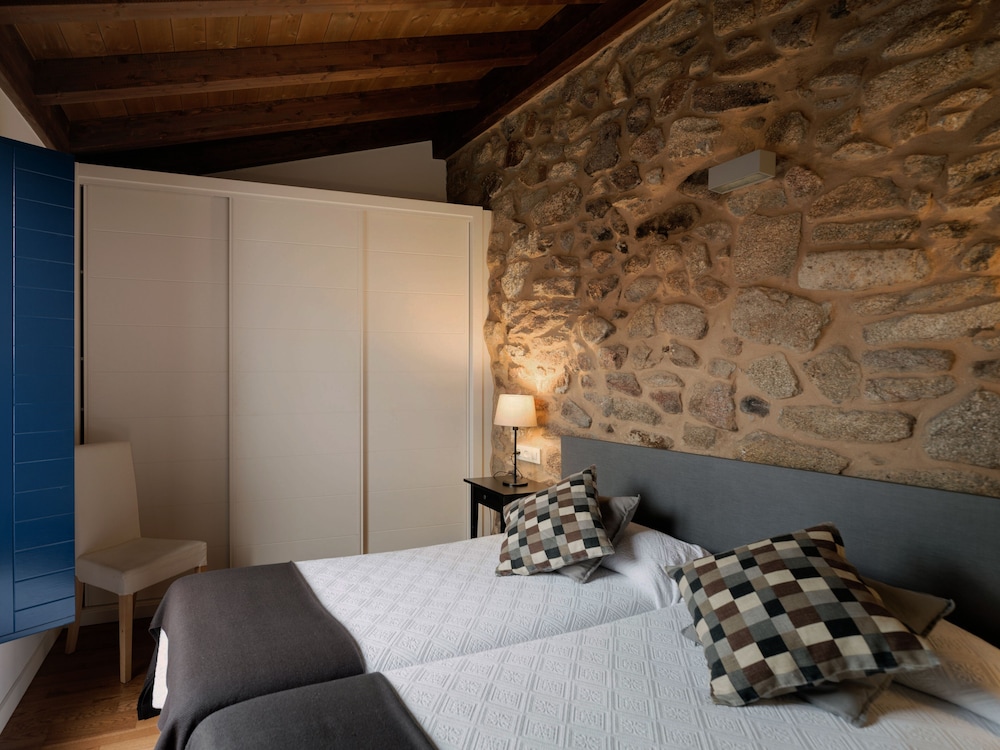 Apartamento Carballo