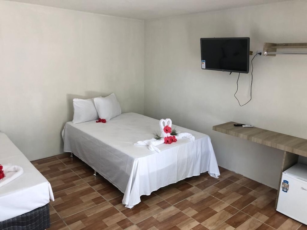 Standard Triple Room photo 2
