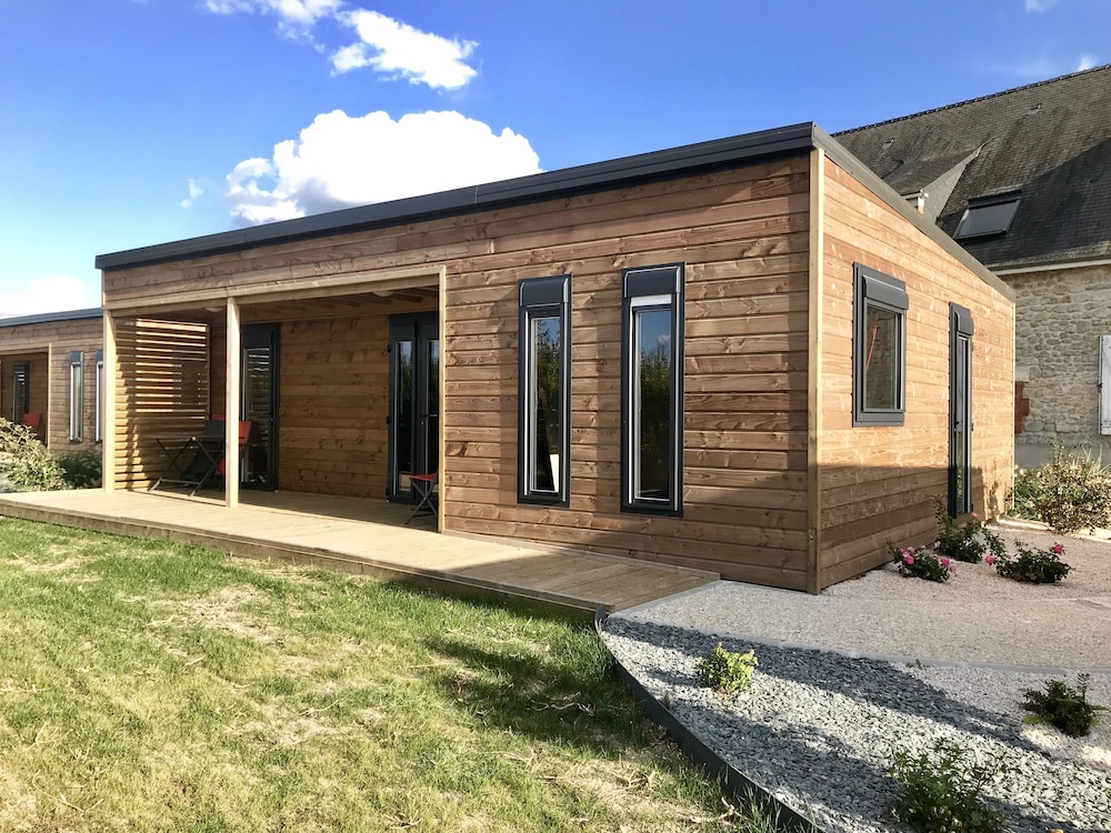Family Chalet photo 2