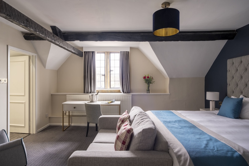 Junior Suite - Photo 1