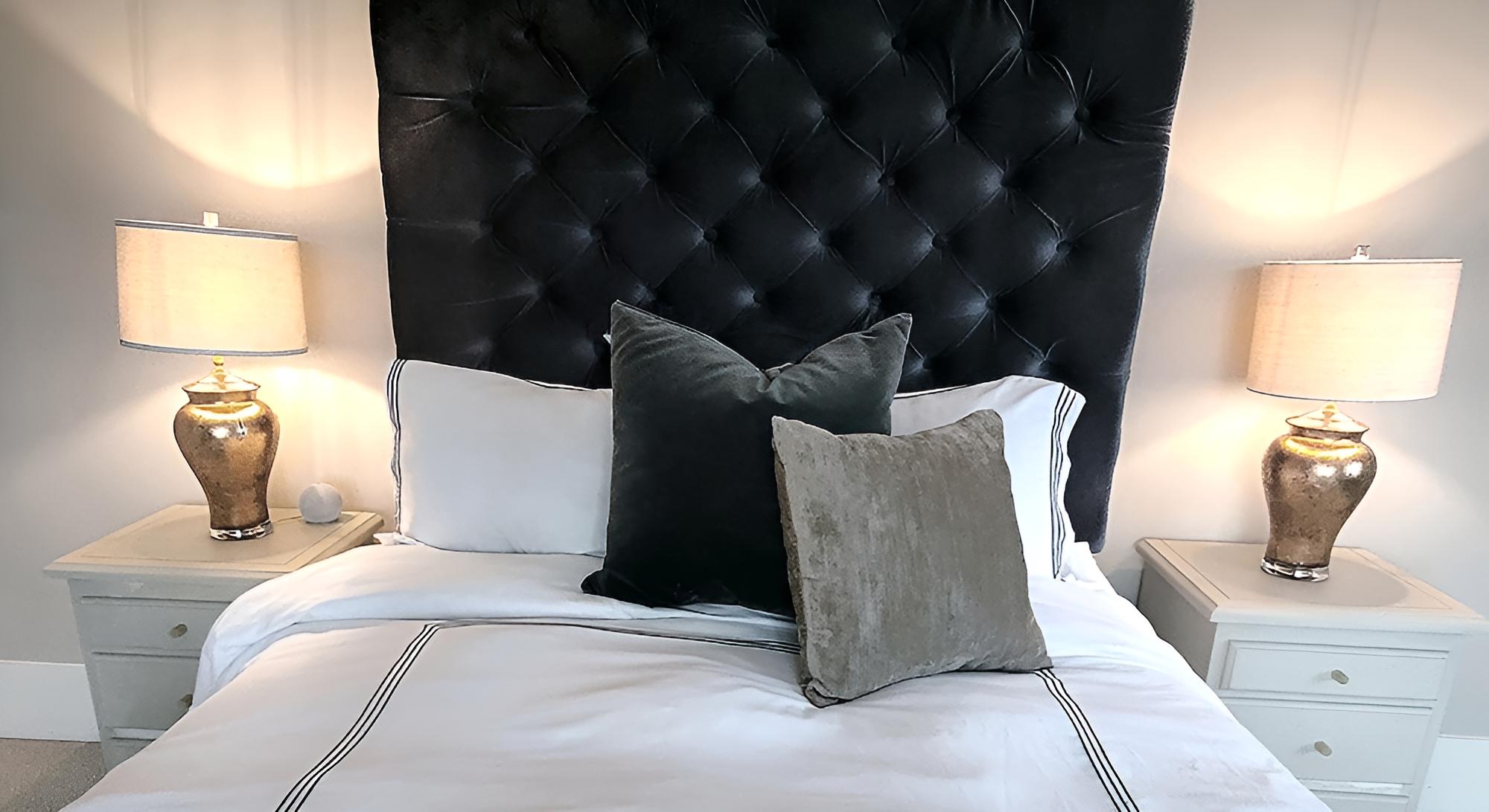 Junior Studio Suite, 1 Queen Bed with Sofa bed, Sea View photo 3
