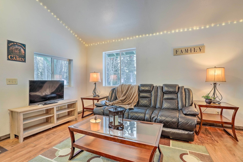 Cottage (1 Bedroom) photo 1