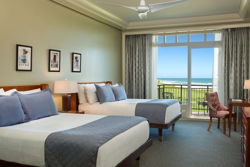 Room, 2 Queen Beds, Ocean View (Lodge)