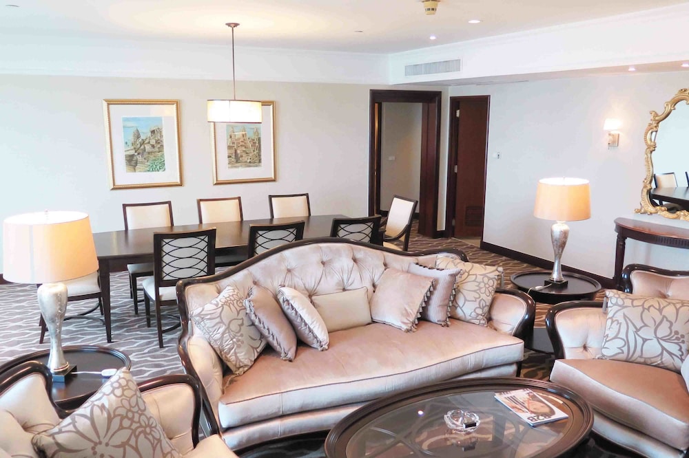 State Suite photo 2