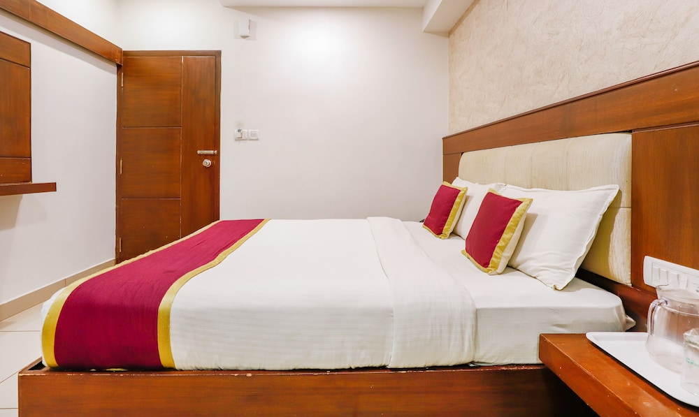 Deluxe Room, 1 Double Bed - Photo 1