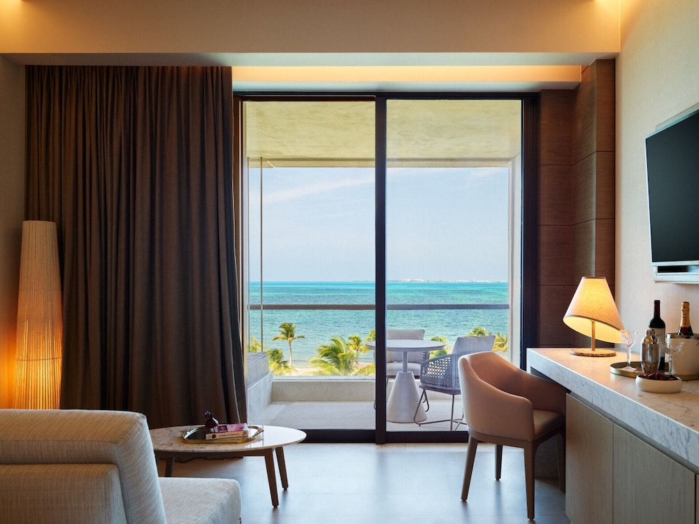 Delight Ocean View King
