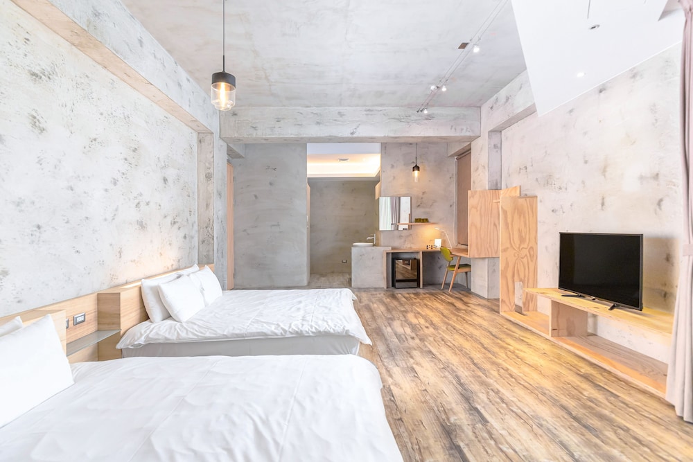 Grand Twin Room, Balcony photo 3