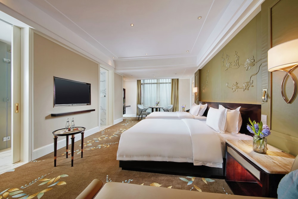Executive Twin Room