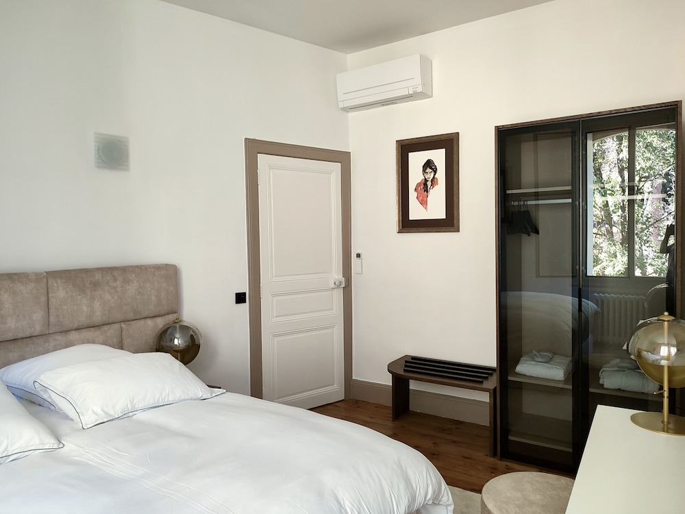 Chambre 5