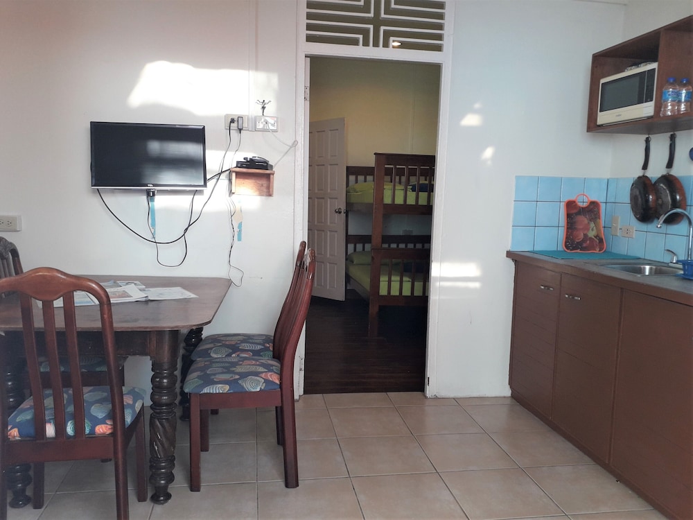 Family Apartment, 1 Bedroom, Kitchen, Beach View, photo 6