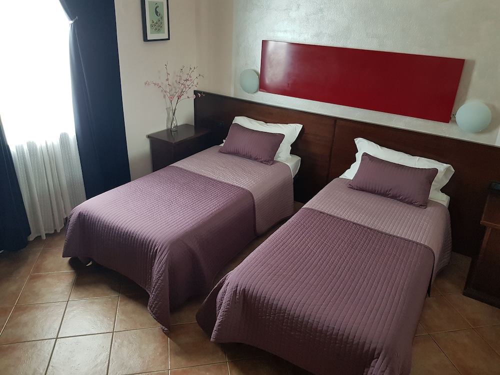 Twin Room photo 1