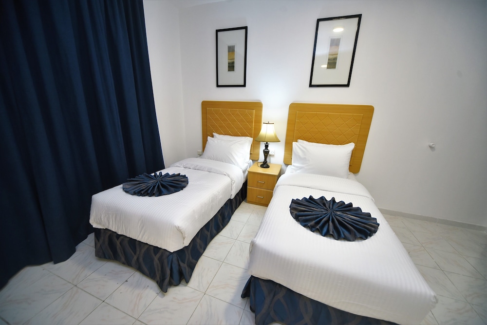Superior Apartment, 2 Bedrooms photo 2