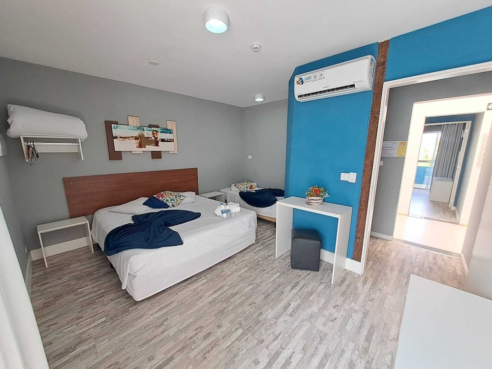 Family Triple Room, Multiple Beds