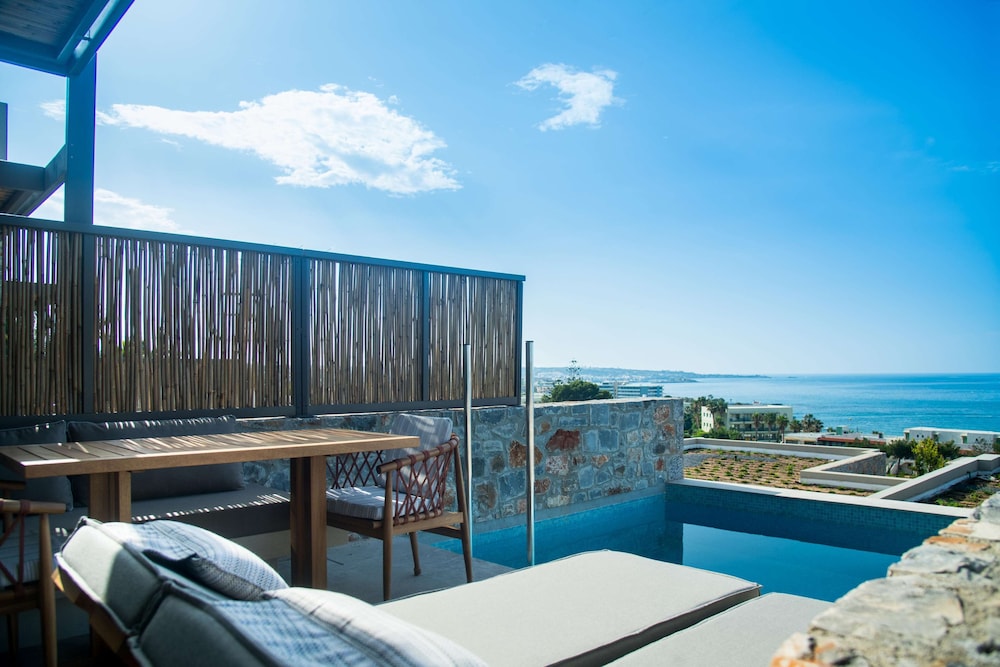 Classic Room Sea View Private Pool - Photo 6