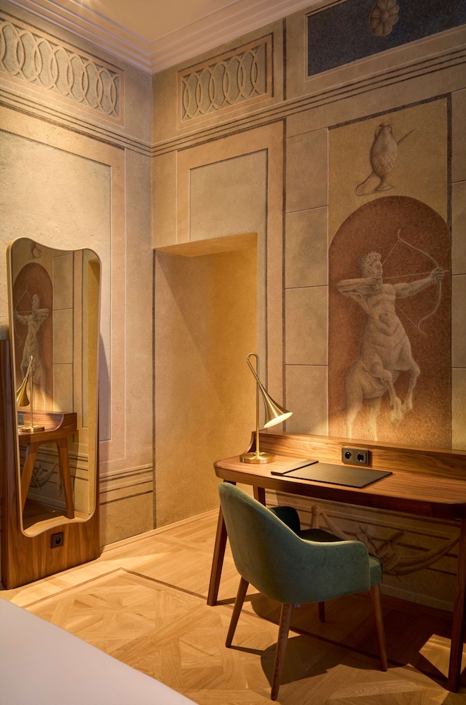 Room, 1 King Bed (Saski) - Photo 6