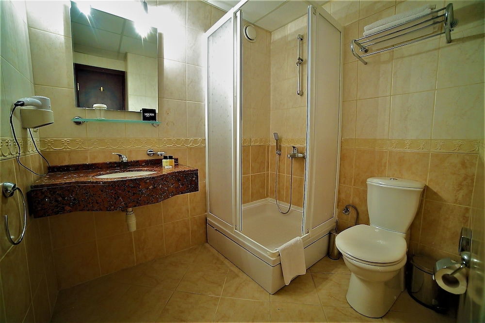 Standard Single Room photo 2