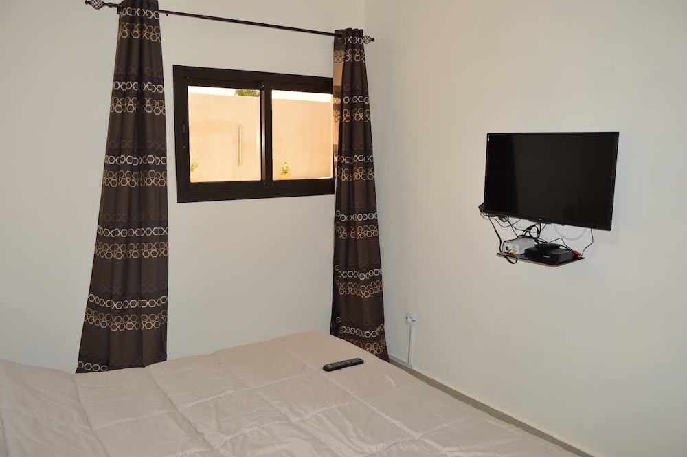 Superior Villa, 3 Bedrooms, Smoking photo 1