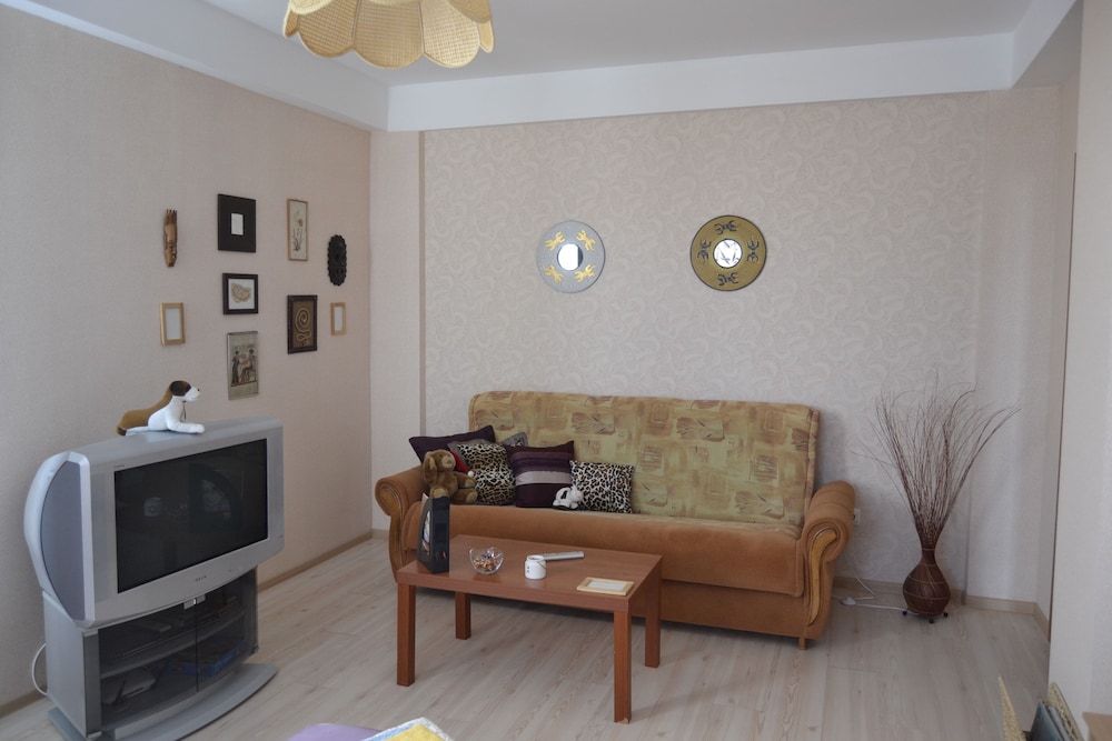 Superior Apartment (Pluto) photo 3
