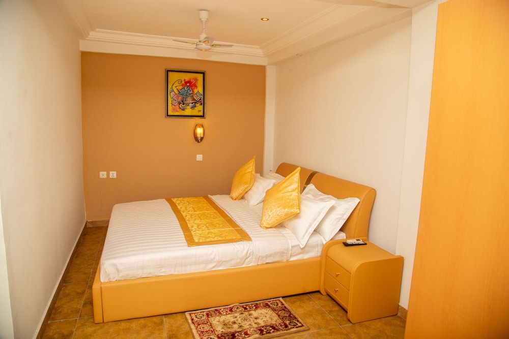 Deluxe Room photo 1