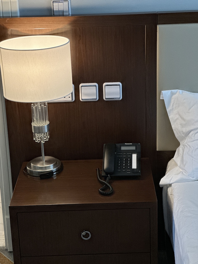 Deluxe Twin Room, 2 Twin Beds - Photo 6