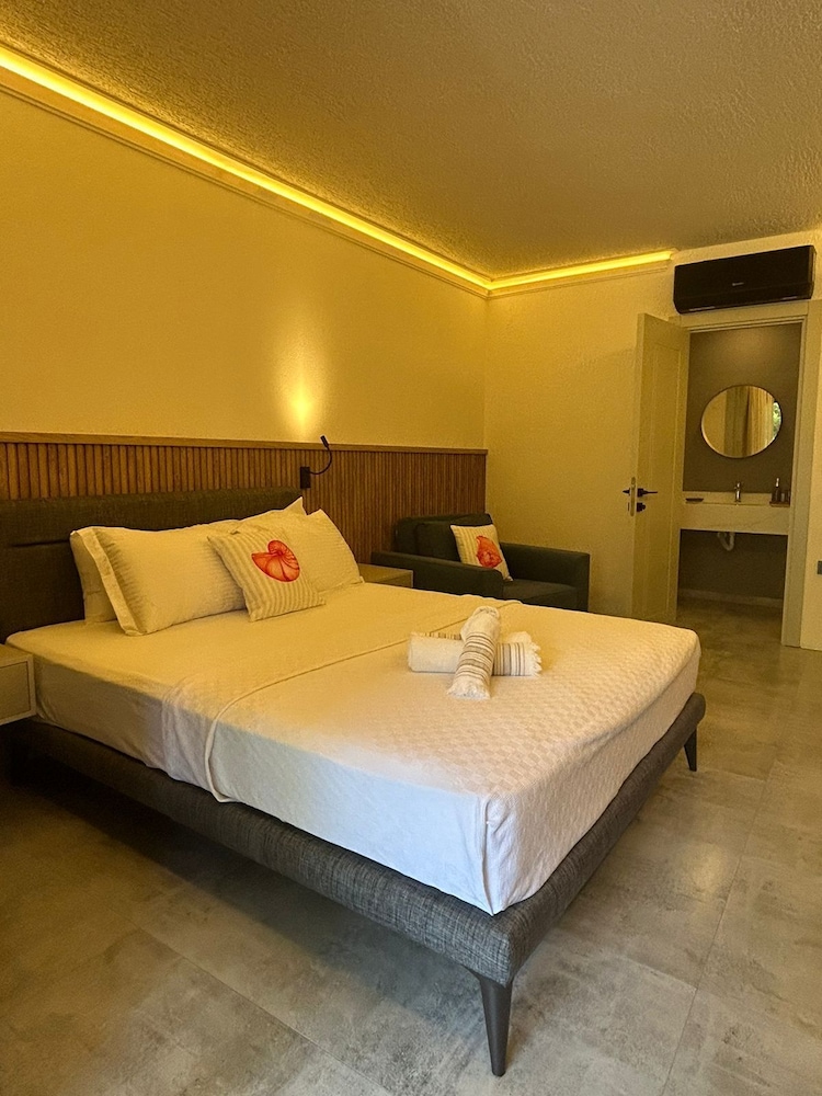 Deluxe Room - Photo 2