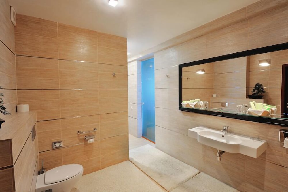 Presidential Suite, 1 Bedroom photo 3