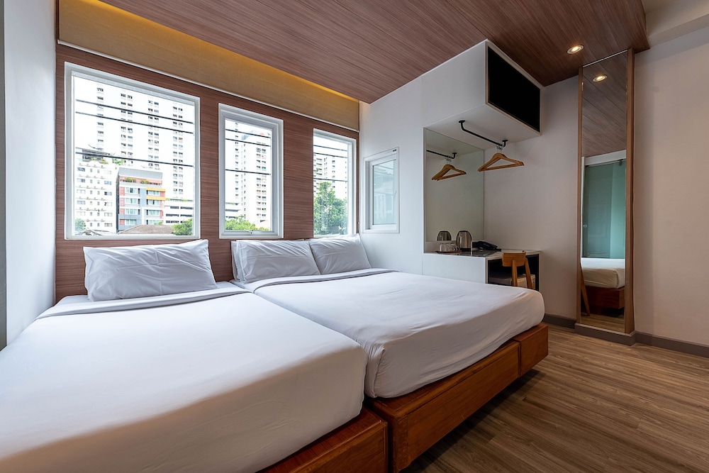 Everlasting (Deluxe) triple room photo 3