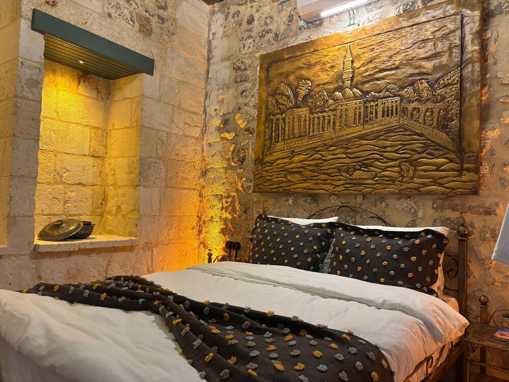 Standard Double Room, Courtyard View photo 3