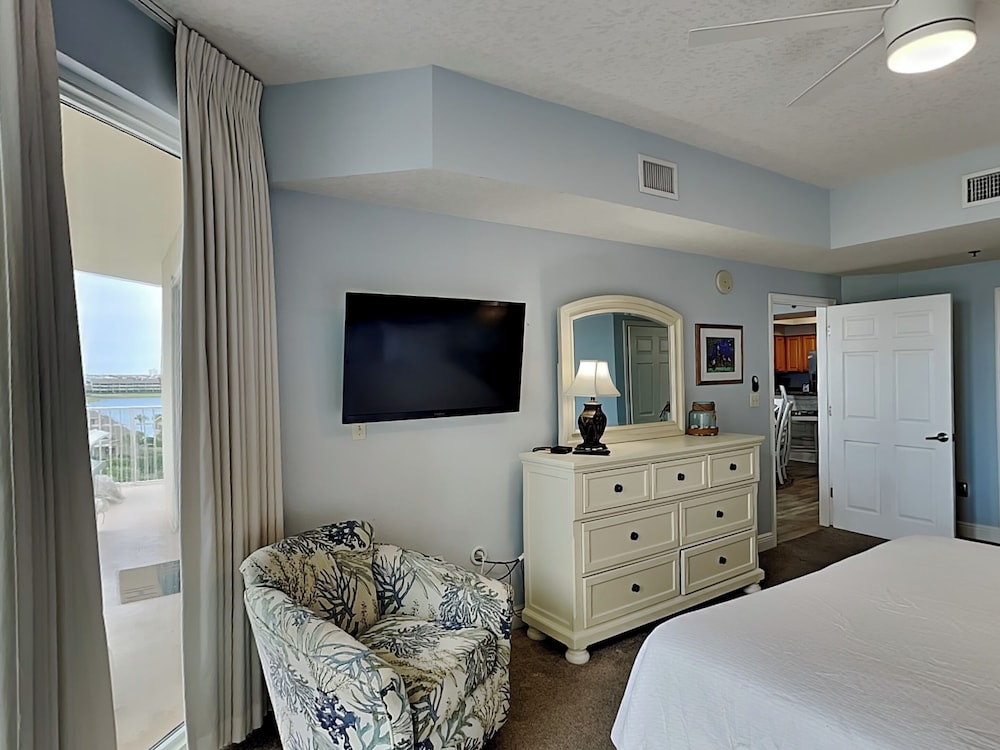 Condo, Multiple Beds, Balcony, Pool View (#510 - No Pets)
