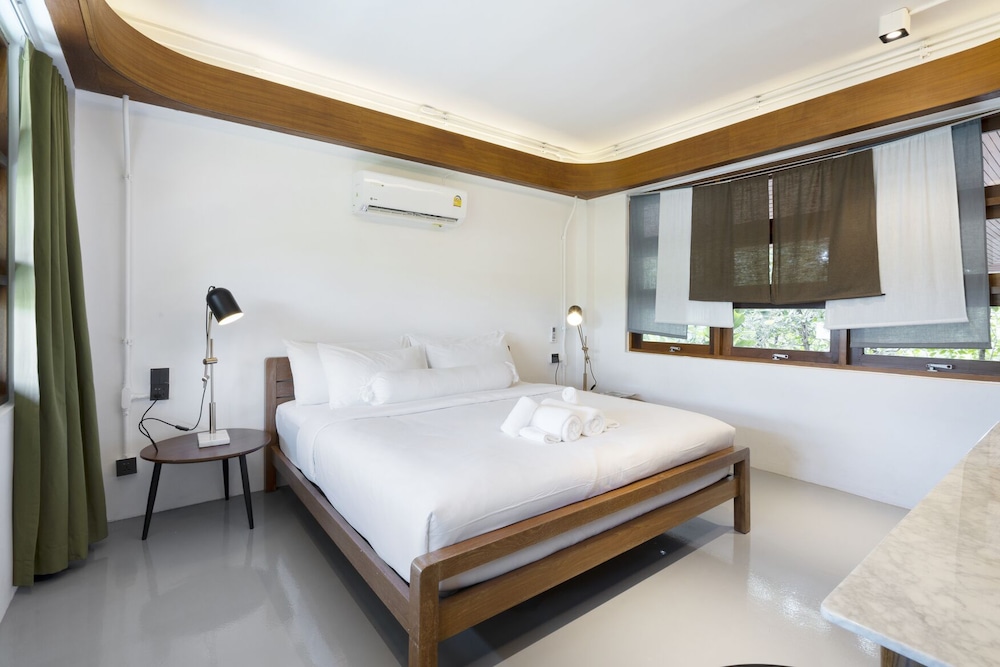 Four-Bedroom Pool Villa - Photo 31