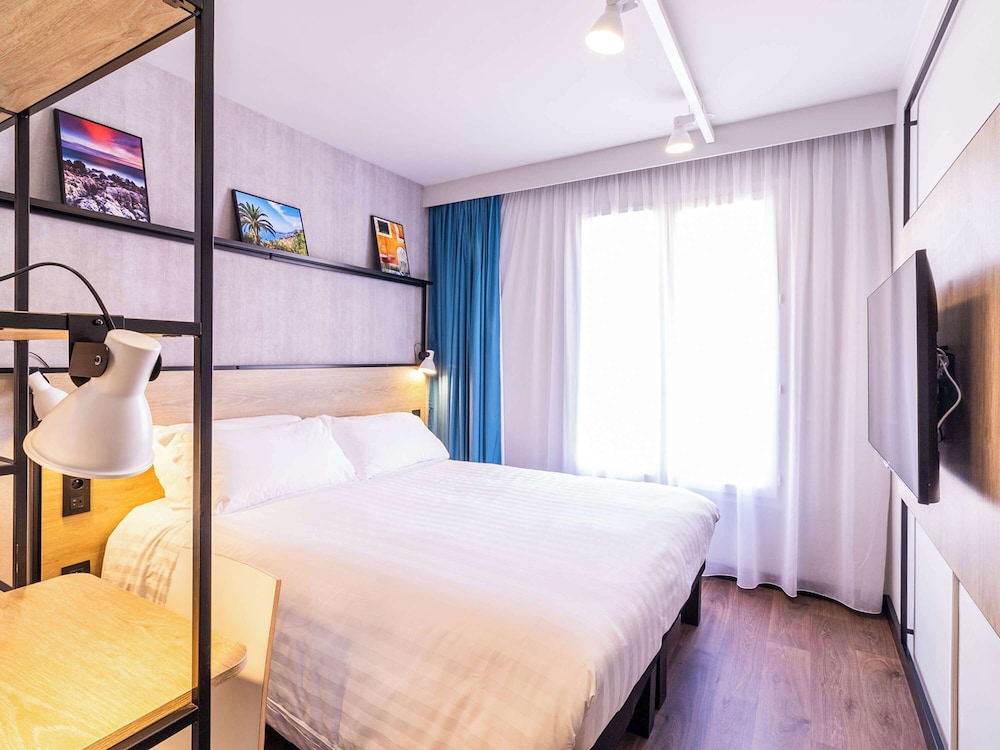 Standard Room, 1 Double Bed - Photo 1