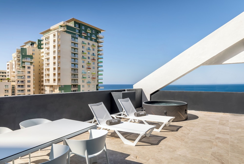 Premium Room, Terrace (Hot Tub) photo 2