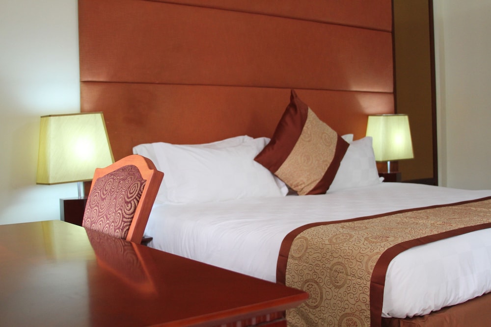 Standard Room photo 1