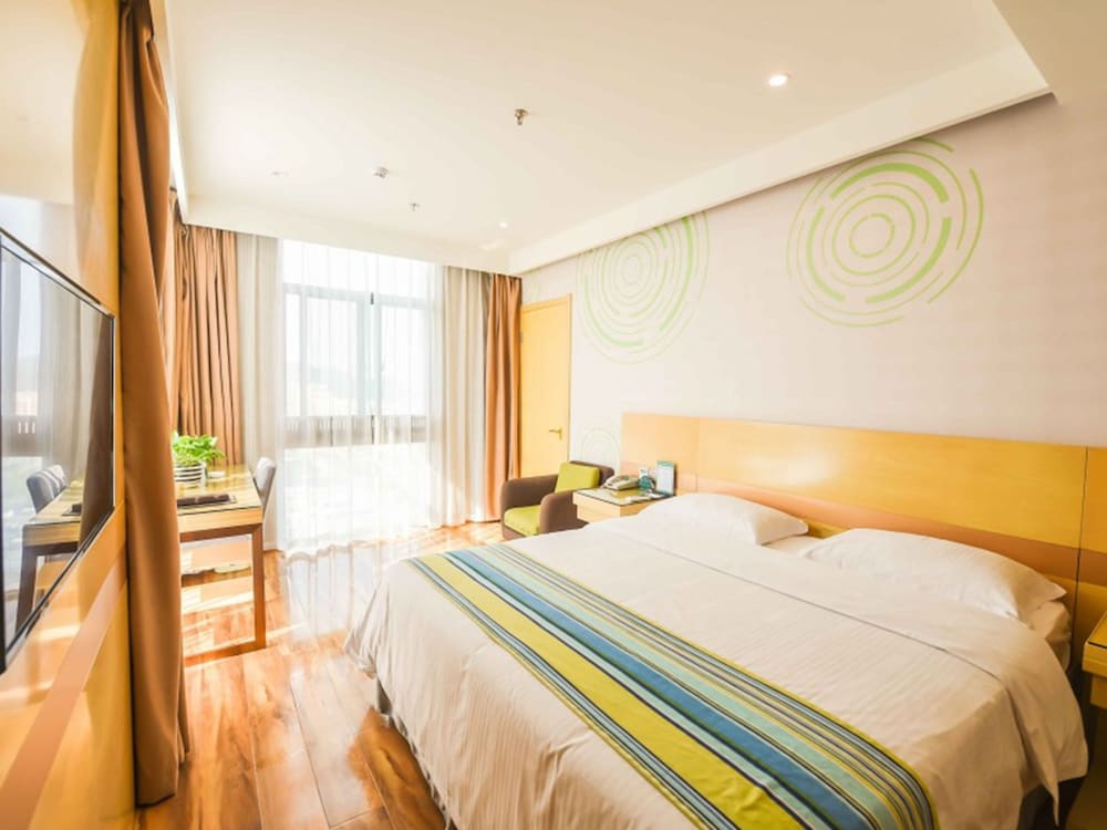 Deluxe Double Room photo 3