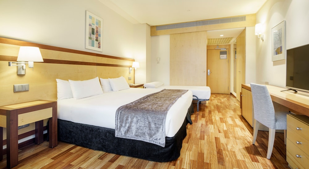 Double Room with Extra bed photo 3