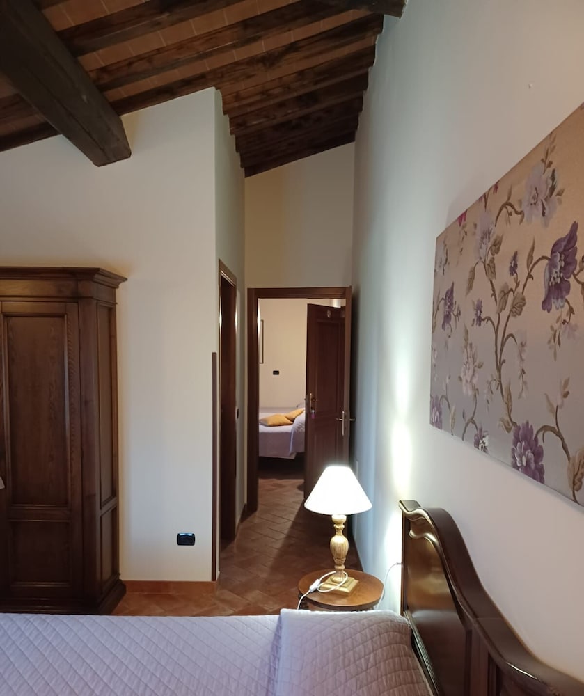 Quadruple Room photo 1