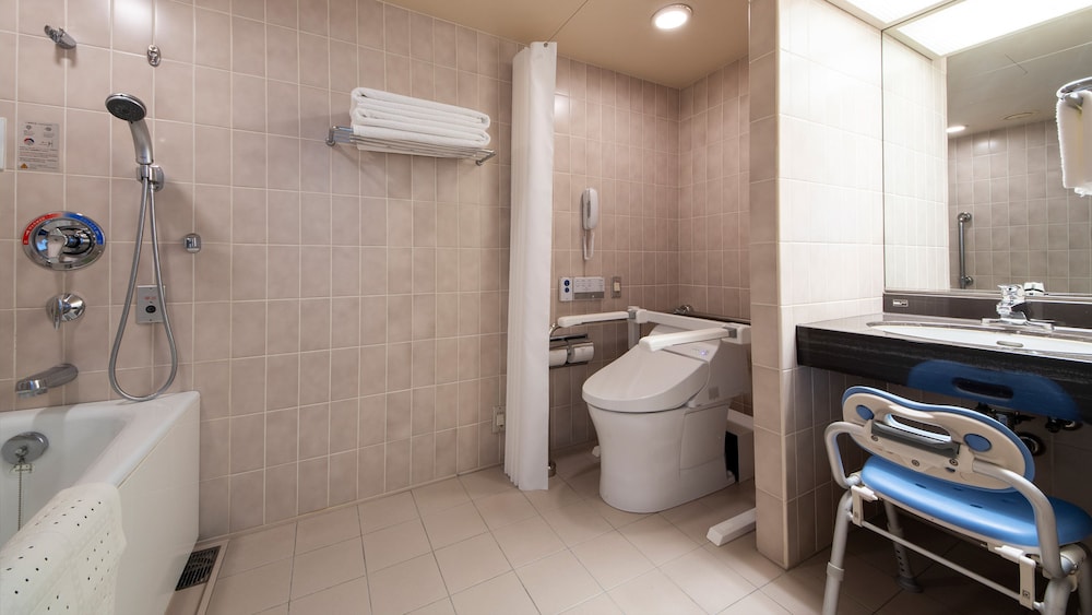 Room, 2 Twin Beds, Accessible - Photo 1
