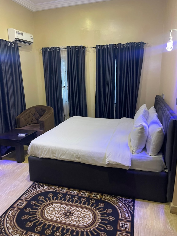 Comfort Suite